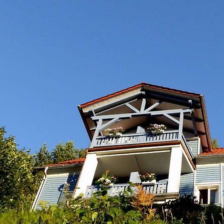 Haus Abendsonne Stadt Wehlen Exterior foto
