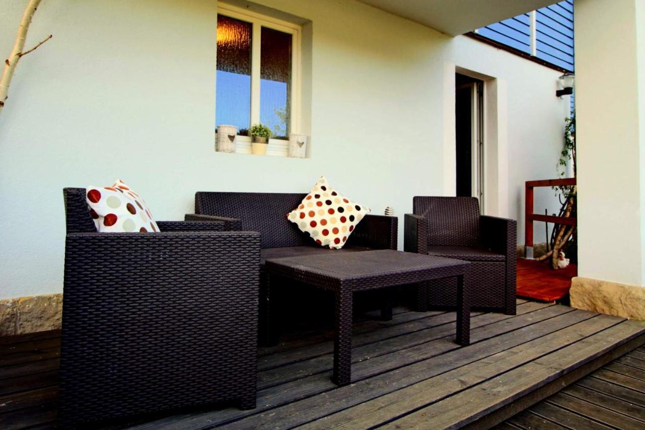 Haus Abendsonne Stadt Wehlen Exterior foto