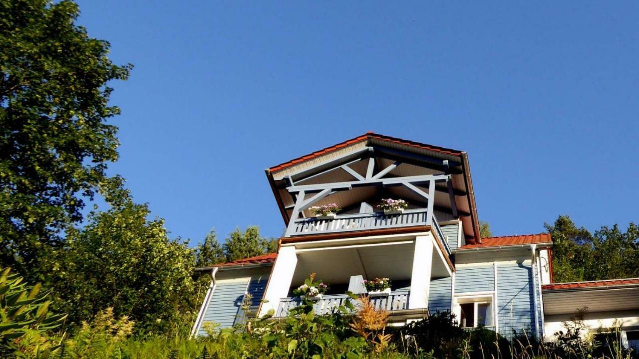 Haus Abendsonne Stadt Wehlen Exterior foto